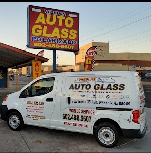 Nieblas Auto Glass place picture